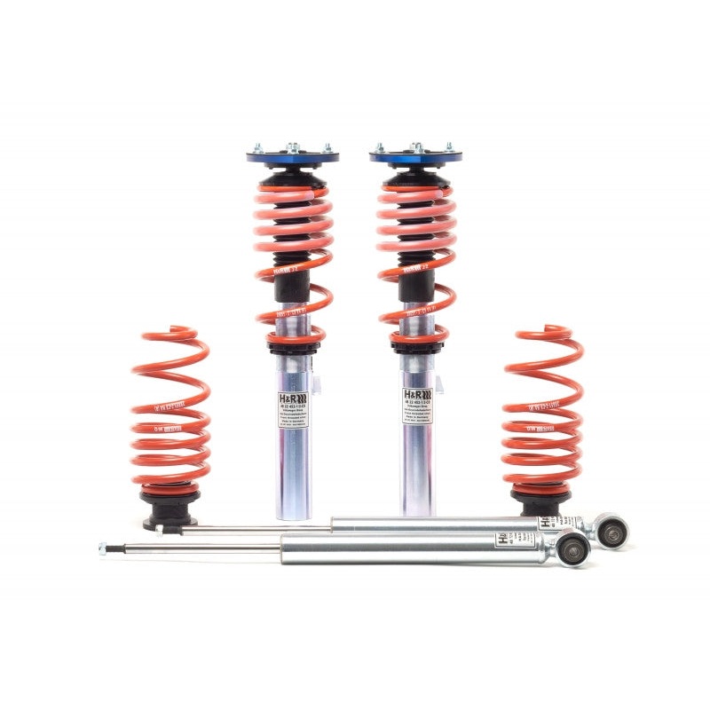 H&R Street Performance + Coil Over – VW Mk7/Mk7.5 GTI