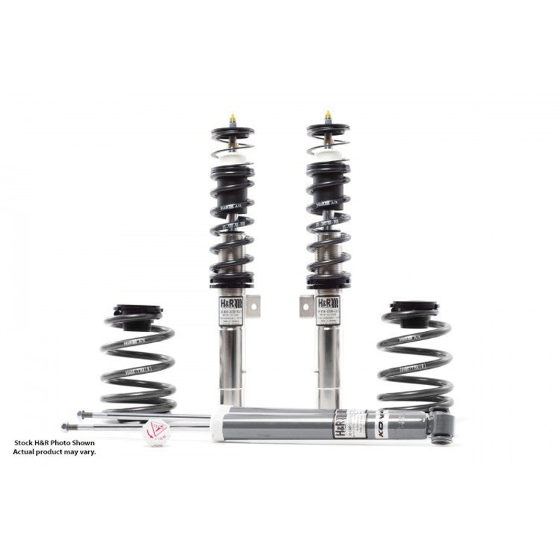 H&R Street Performance SS Coil Over – VW Mk2/Mk3 Golf and Jetta All