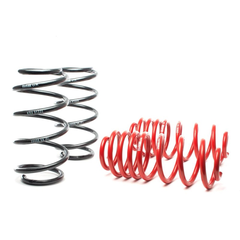 H&R Super Sport Springs  – Volkswagen Beetle R-Line 2.0T 2.0T 2017-2018
