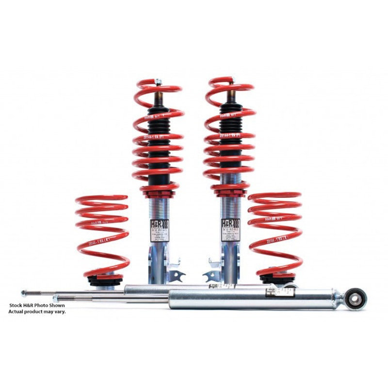 H&R Ultra Low Coil Over I – VW Mk2/Mk3 Golf and Jetta