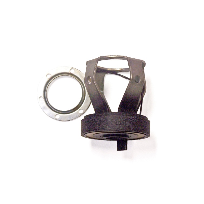 MOMO Steering Wheel Hub Adapter for Porsche 928