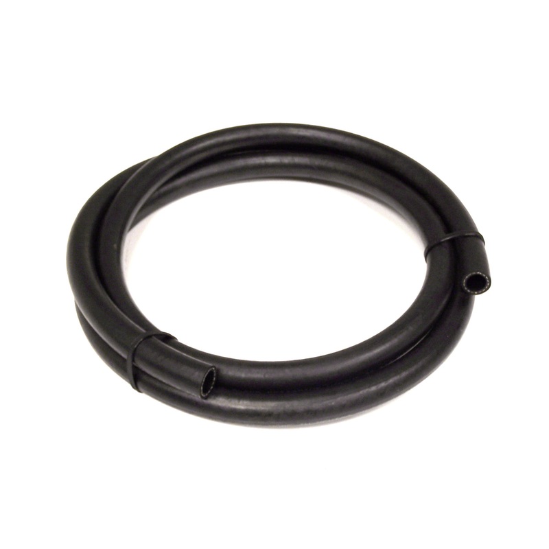 300 PSI Oil-Resistant Oil Cooler Hose