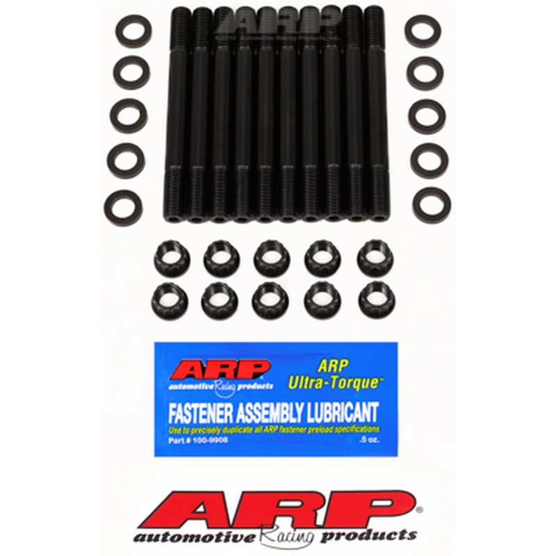 ARP 204-4203 Engine Fasteners – Cylinder Head Stud Kit (set) – VW Mk1 Mk2 & Mk3 8v