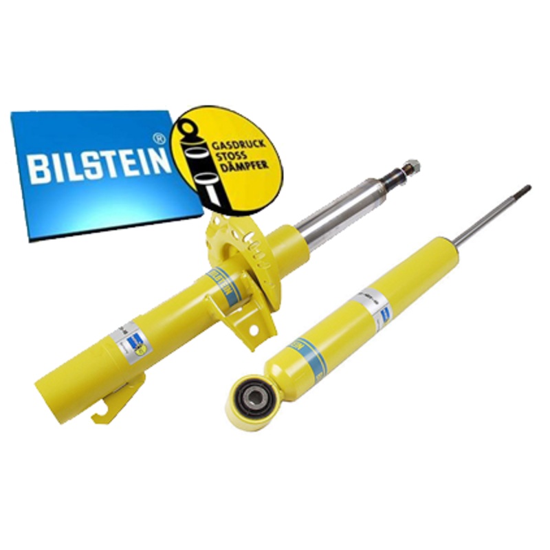 Bilstein Sport Strut Front Kit – VW Mk4