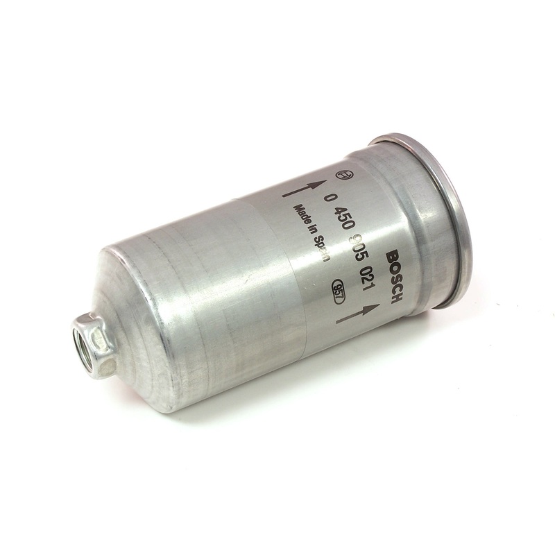 Bosch Fuel Filter – VW Mk1 8v