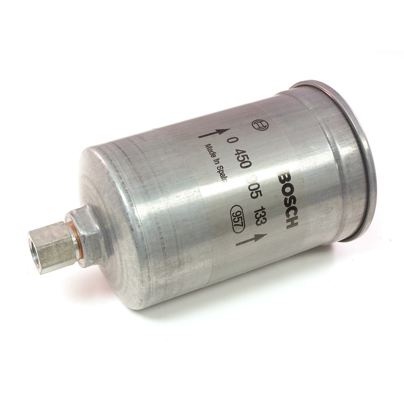 Bosch Fuel Filter – VW Mk1 & Mk2 16v