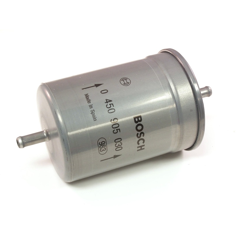 Bosch Fuel Filter – VW Mk2 & Mk3 Digifant 88-95