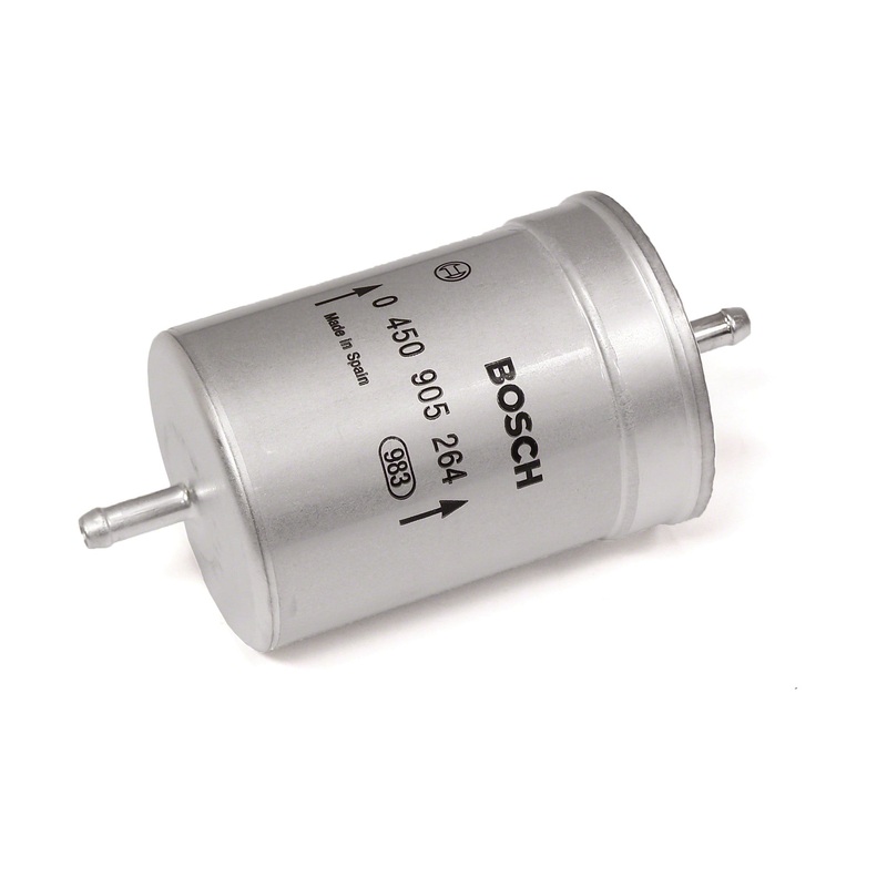 Bosch Fuel Filter – VW Mk2/Mk3 & VW Passat