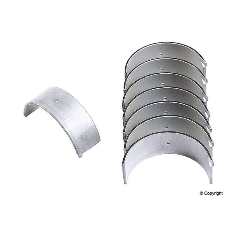 Engine Bearings – Rod Bearing Set (STD) – VW Mk1 Mk2&Mk3 1.8/2.0L All