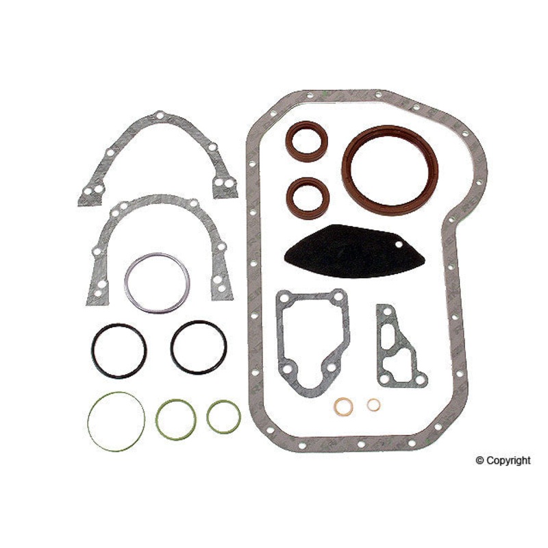 Engine Block Gasket Set – VW Mk1, Mk2 16v All