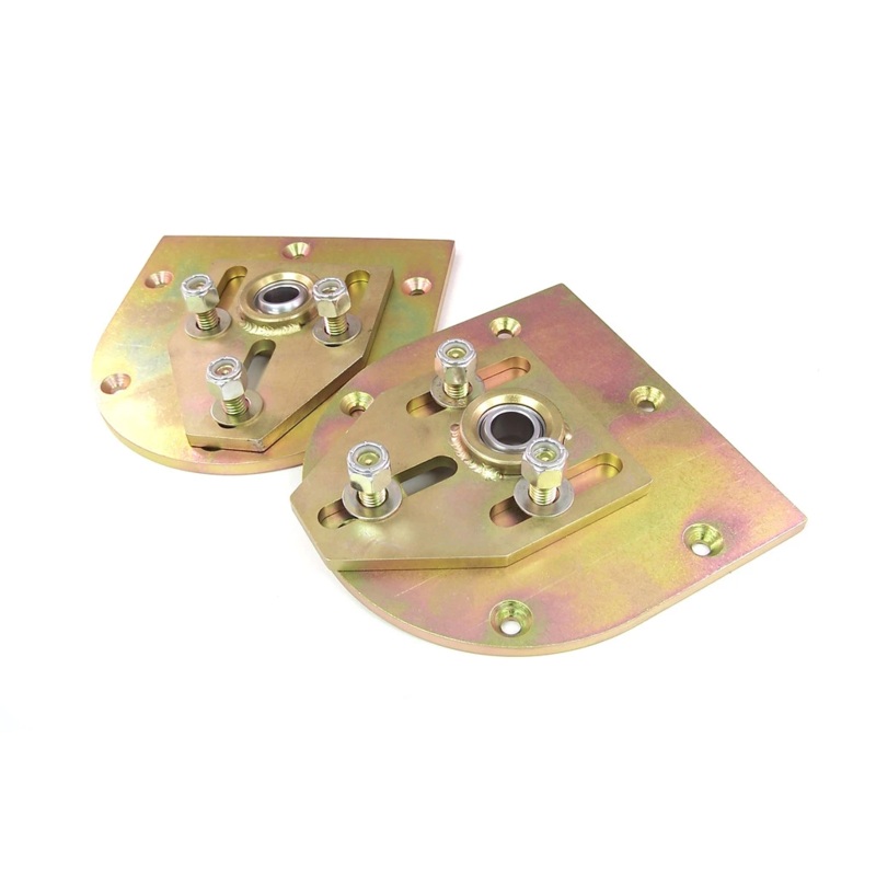 Euro Sport Race Camber Plate – VW Mk1/Mk2/Mk3
