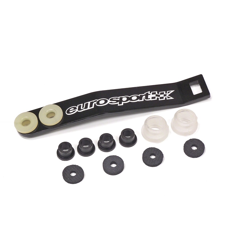 Euro Sport Short Shift Kit – VW Mk2 Golf/Jetta 8v/16v