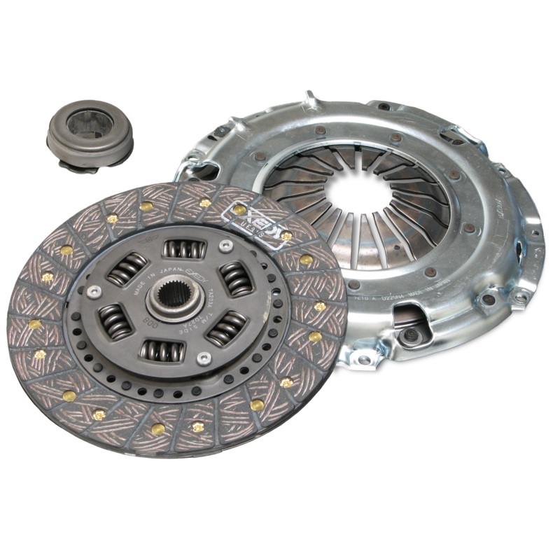 Exedy Stage 1 performance clutch Kit – VW Mk2 / Mk3 / Mk4 VR6 12v