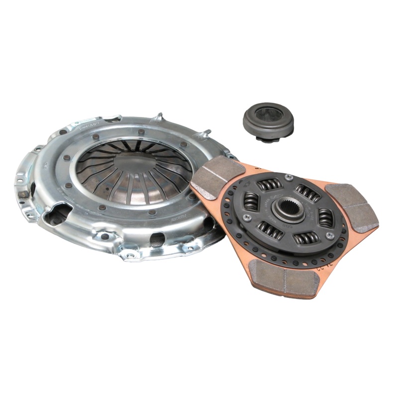 Exedy Stage 2 performance clutch Kit – VW Mk2 / Mk3 / Mk4 VR6 12v