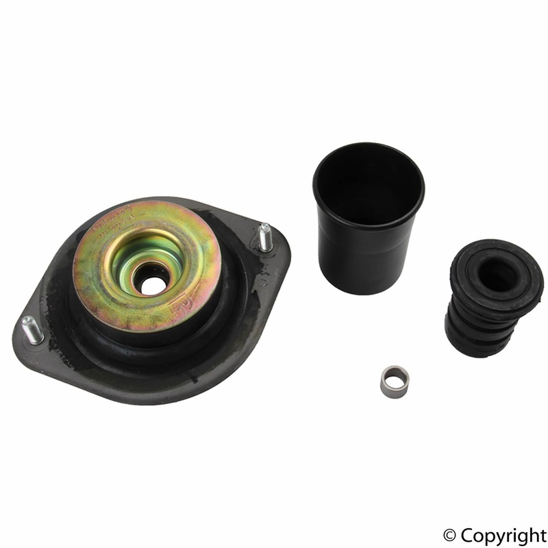 Front Strut Mount Kit – VW Mk1 All
