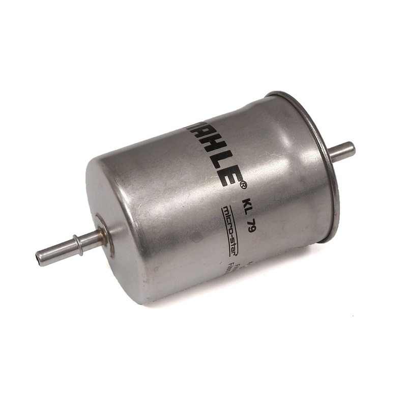 Fuel Filter – VW Mk4 Golf/Jetta/New Beetle 2.0L-8v, 1.8T & VR6