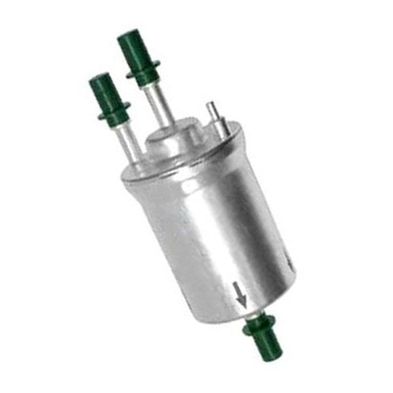 Fuel Filter – VW Mk4 & Mk5 Golf/Jetta 1.8T/2.0T 2.5L (2002-2008)