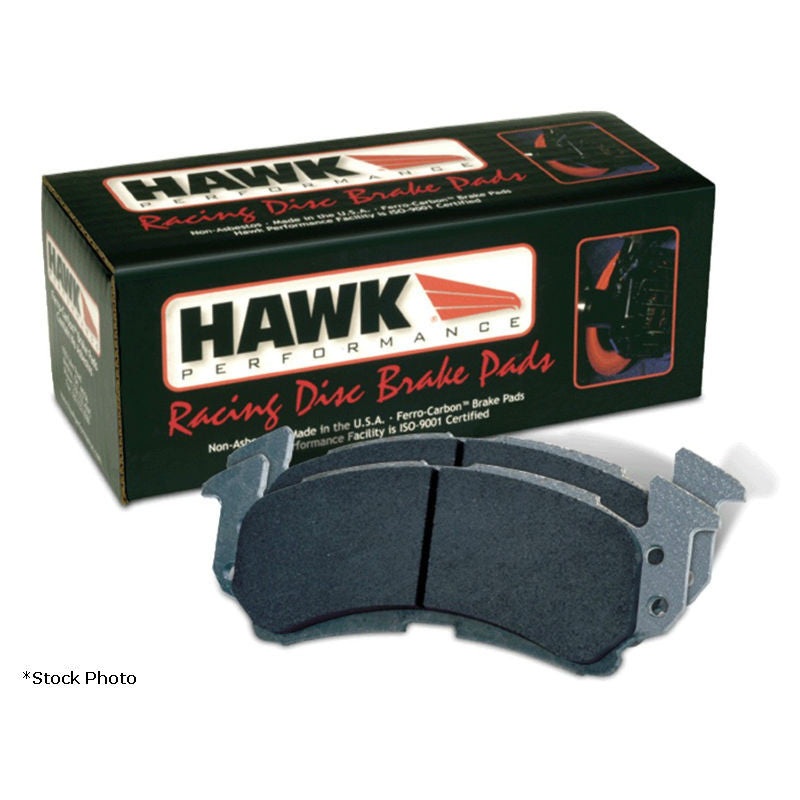 Hawk Brake High Performance Street front brake pads – VW Mk3/Mk4 11.3 rotors