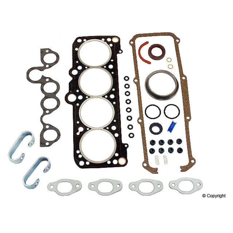 Head Gasket Set – VW Mk1 & Mk2 1.8L 8v