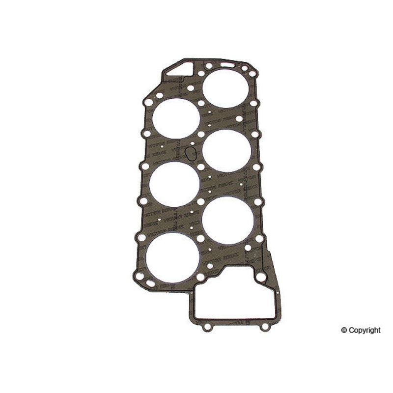 Head Gasket – VW Mk2 VR6 & Mk3 VR6