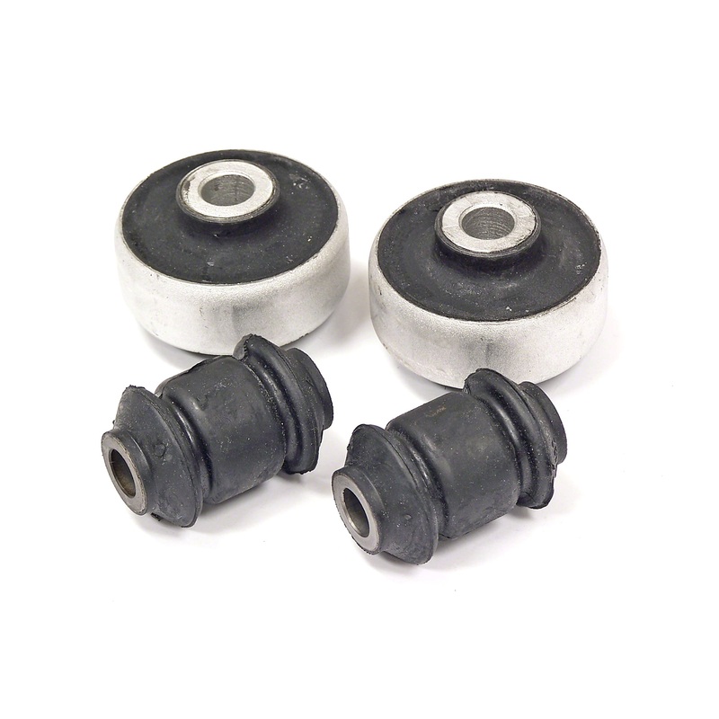 Heavy Duty Bushing Kit (Two Front, Two Rear) – VW Mk2/Mk3/Mk4