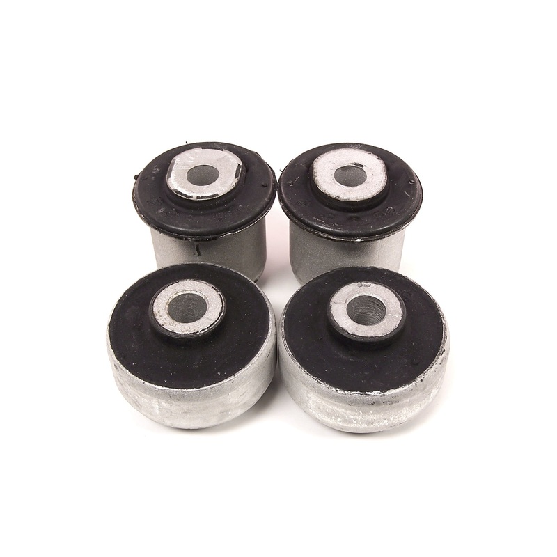 Heavy Duty Bushing Kit (Two Front, Two Rear) – VW MK4 R32
