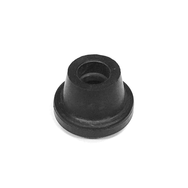 Heavy Duty Rubber Front Motor Mount – VW Mk1
