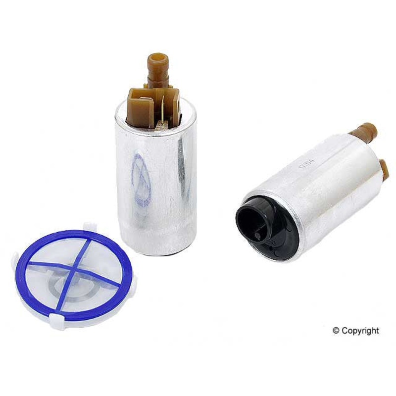 In-tank Fuel Pump (Pre-pump) – VW MK2 All