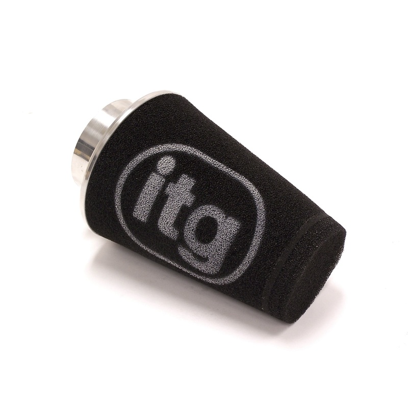 ITG Air Filters JC60/77/125C Maxogen Air Filter