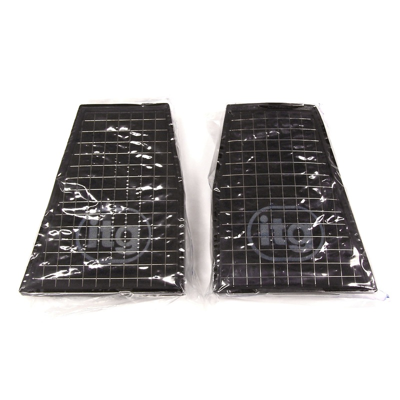 ITG Air Filters WB-243 Profilter – Audi RS5