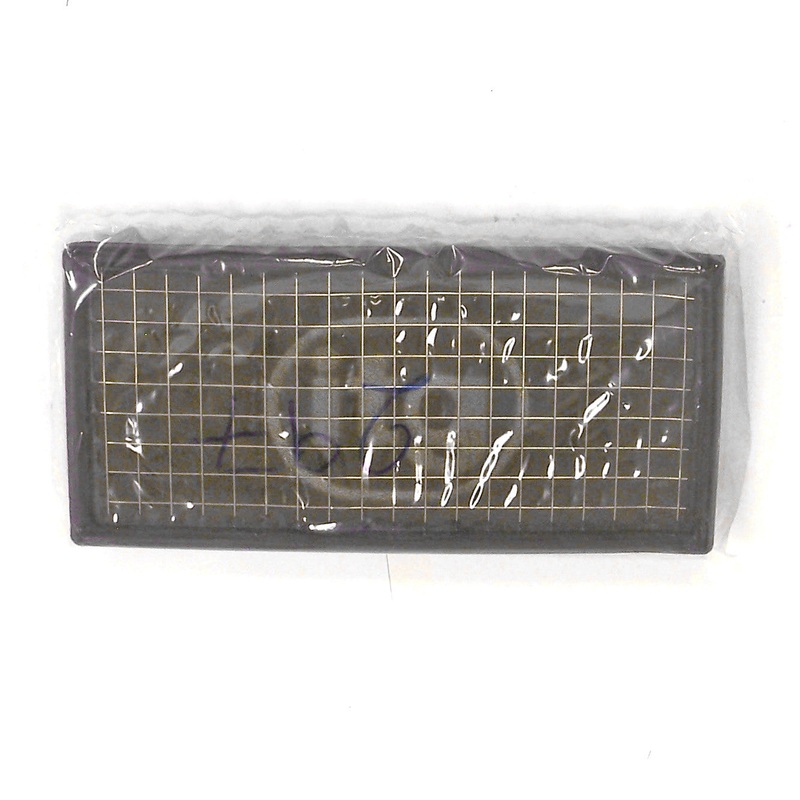 ITG Air Filters WB-297 Profilter – VW Mk1 Rabbit/Jetta I/Scirocco I & II/Cabriolet