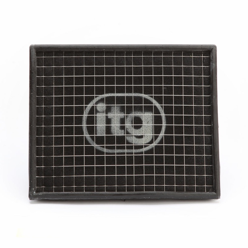 ITG Air Filters WB-447 Profilter – Audi A4 (-2001), S4 2.7T, A6 (1.8, 1.9, 2.0, 2.4, 2.5, 2.8 30v)