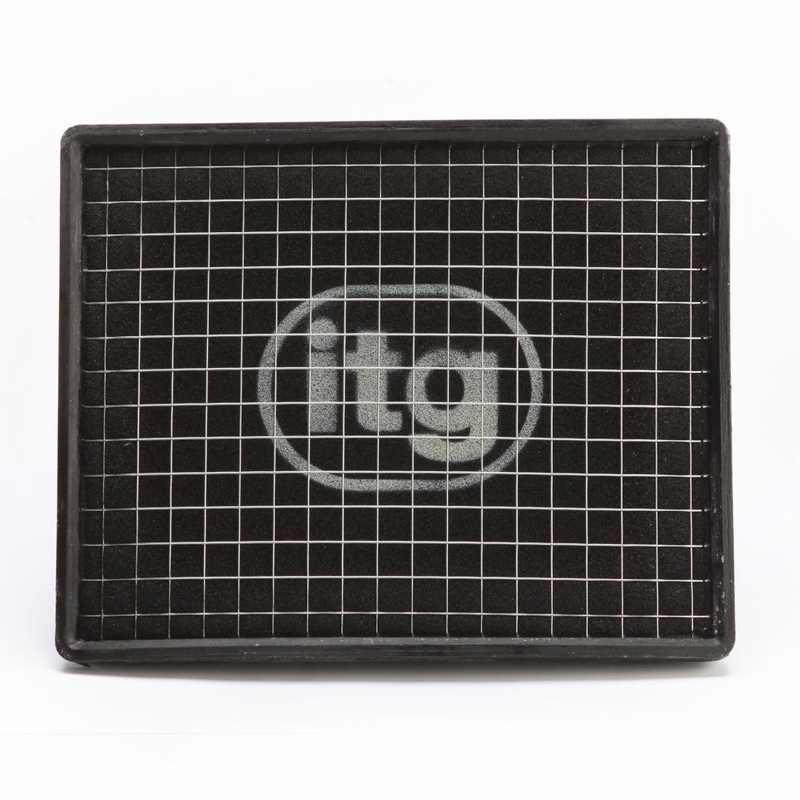 ITG Air Filters WB-482 Profilter – Audi A4 2002-2008