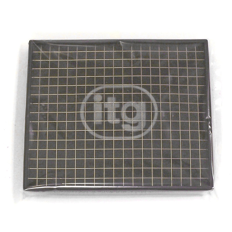 ITG Air Filters WB-520 Profilter – VW Mk3 Golf/Jetta 8v/VR6
