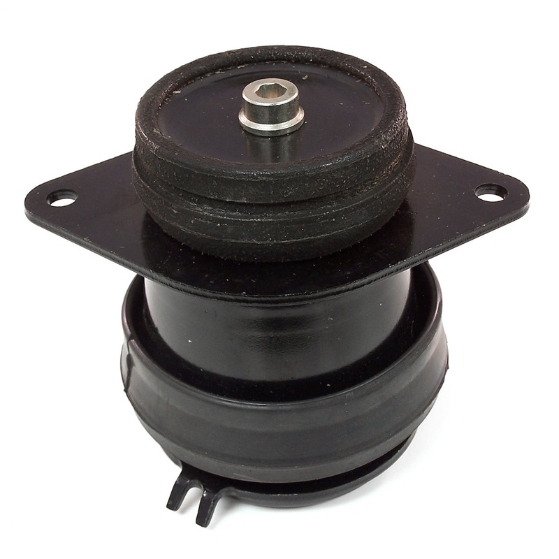 OEM Passenger Side Engine Mount – VW Mk3 Golf/Jetta 8v