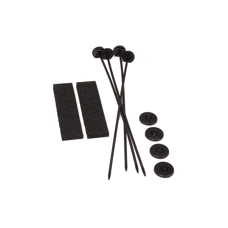 Oil Cooler Part: Oil Cooler Mounting Kit