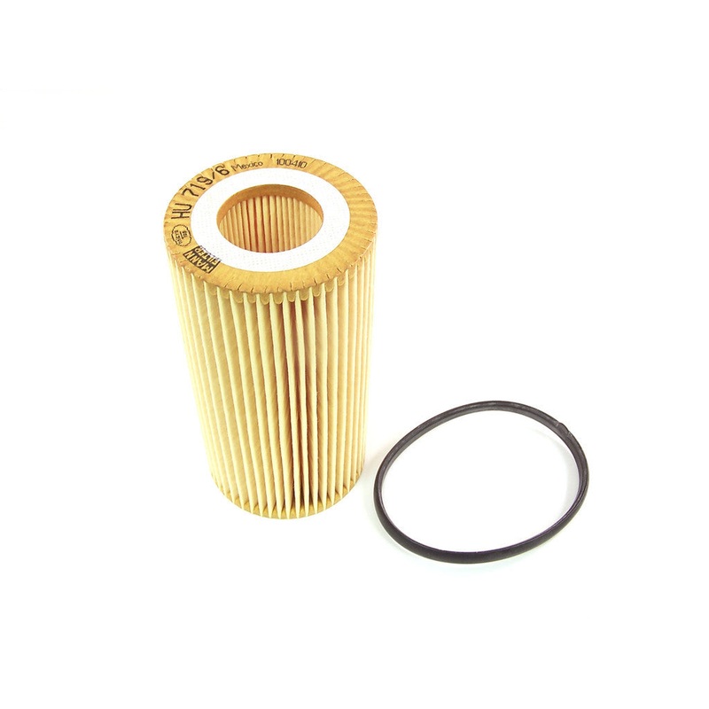 Oil Filter – VW Mk5 2.0T & 2.5L/Audi A3 & RS3