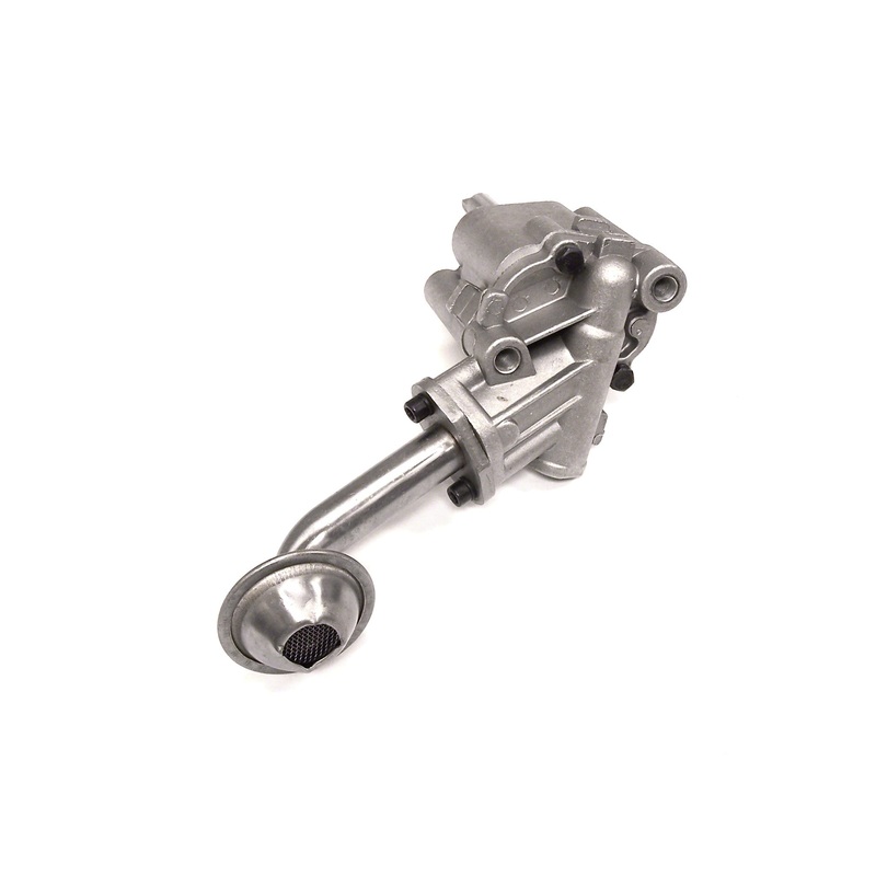 Oil Pump W. 30mm Gears – VW Mk1 and Mk2 8v heavy duty