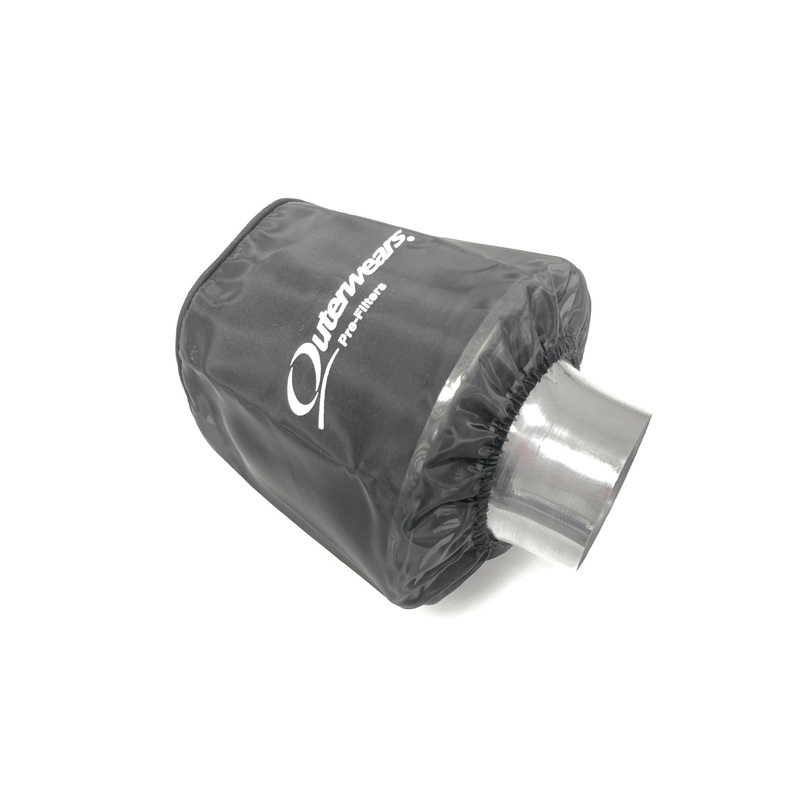 Outerwears Pre-filter water-repellent cover for SKU# 15070, 15072, 15082, 15083, 15084, 15085, 15090B, 15091, 15091.6
