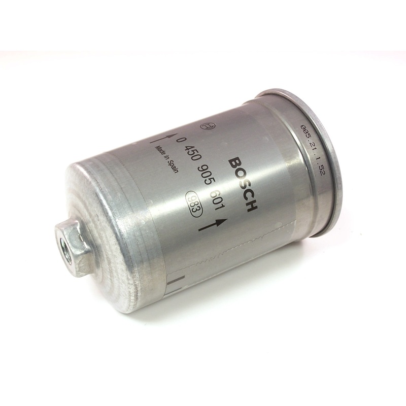 Replacement Fuel Filter – VW Mk1 & Mk2 8v CIS