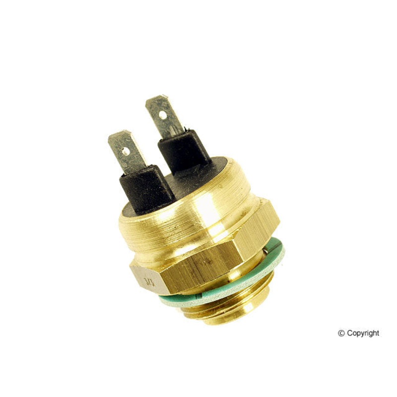 2 Pole Thermostatic Fan Switch 160F – VW MK1 4 Cyl.