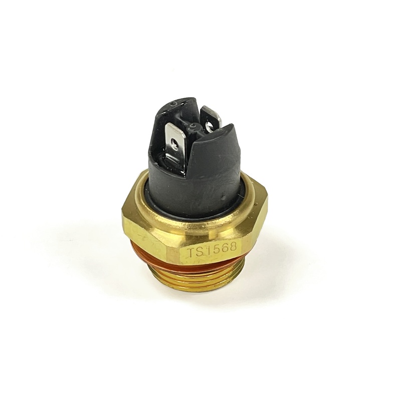 2 Pole Thermostatic Fan Switch 180F – VW MK1  4 Cyl.