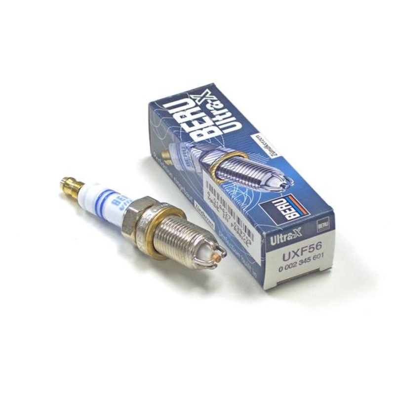 Beru Ultra X UXF56 Spark Plug – VW Mk1/Mk2 16v