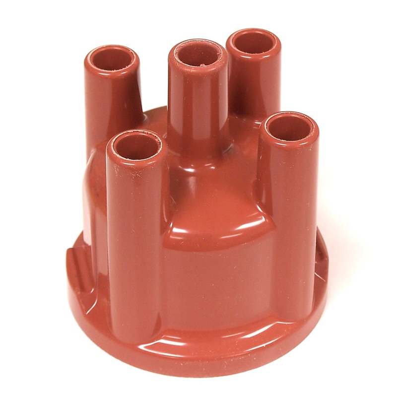 Bosch Distributor Cap – VW MK1/MK2/Fox 8v/16v