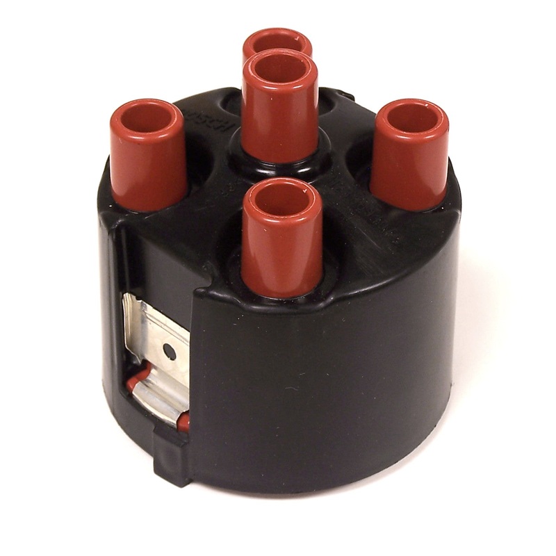 Bosch Ignition Distributor Cap – VW MK2/MK3/Fox 8v/16v