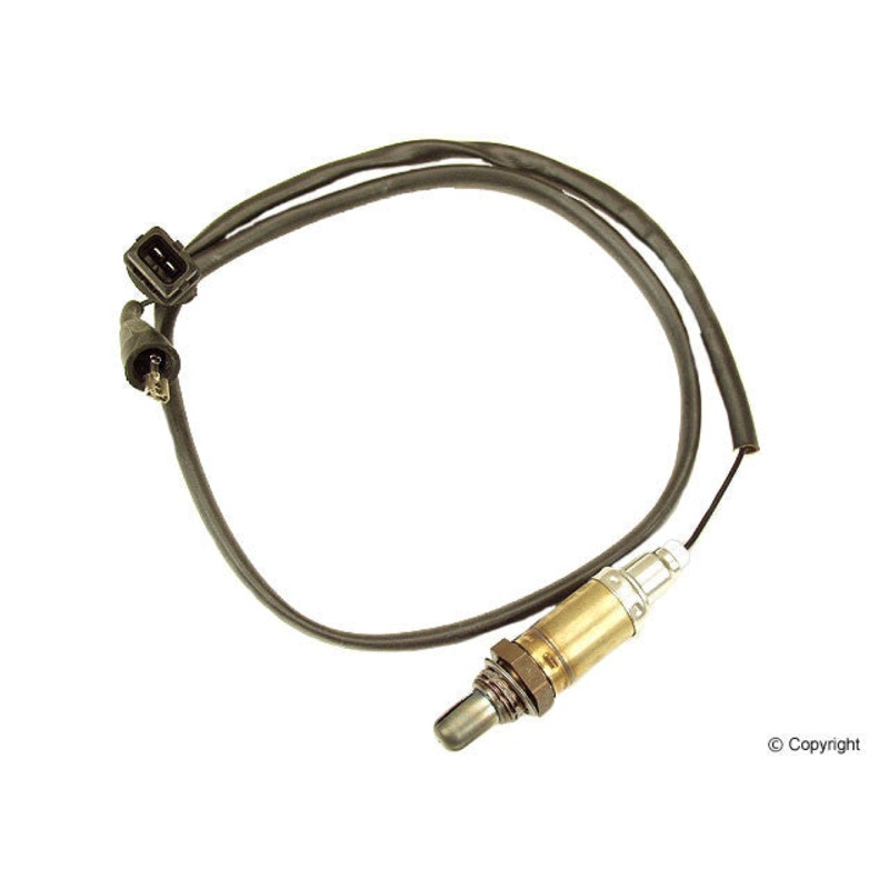 Bosch Oxygen Sensor (3-wire) – VW Mk1 & Mk2
