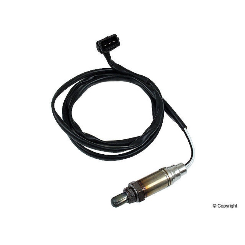 Bosch Oxygen Sensor (3-wire) – VW Mk2 Digifant 88-91