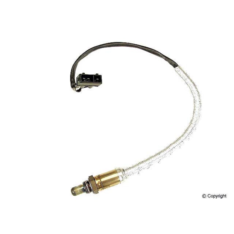 Bosch Oxygen Sensor (3-wire) – VW Mk2 Digifant 91-92