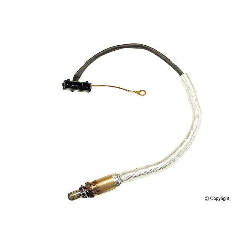 Bosch Oxygen Sensor (4-wire) – VW Mk2 Corr. G60