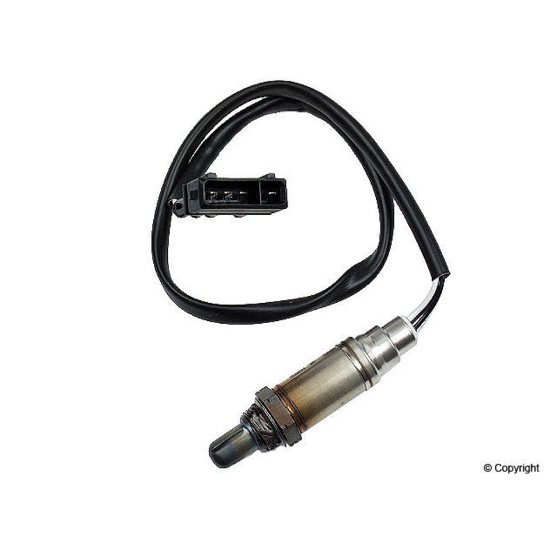 Bosch Oxygen Sensor (4-wire) – VW Mk3 93-95 4Cyl./VR6